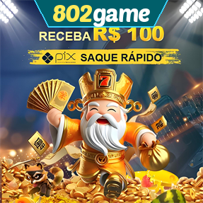 802game Ganhe R$ 100,00 Gratis