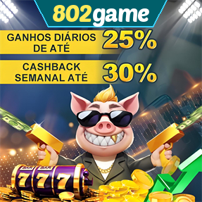 802game Fundo de Resgate de Perdas Semanais